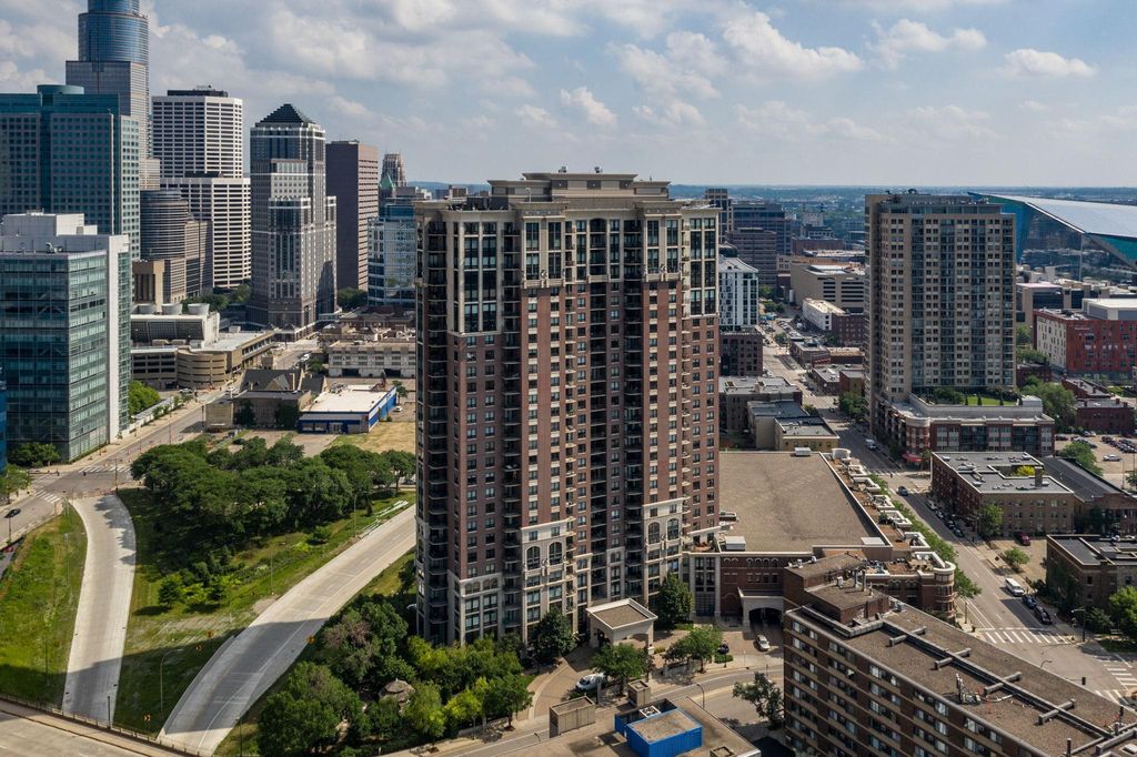 500 E Grant St 1205, Minneapolis, MN 55404 Trulia