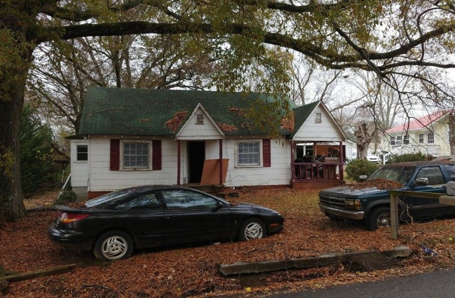 9505 Ocoee St, Ooltewah, TN SingleFamily Home 5 Photos Trulia