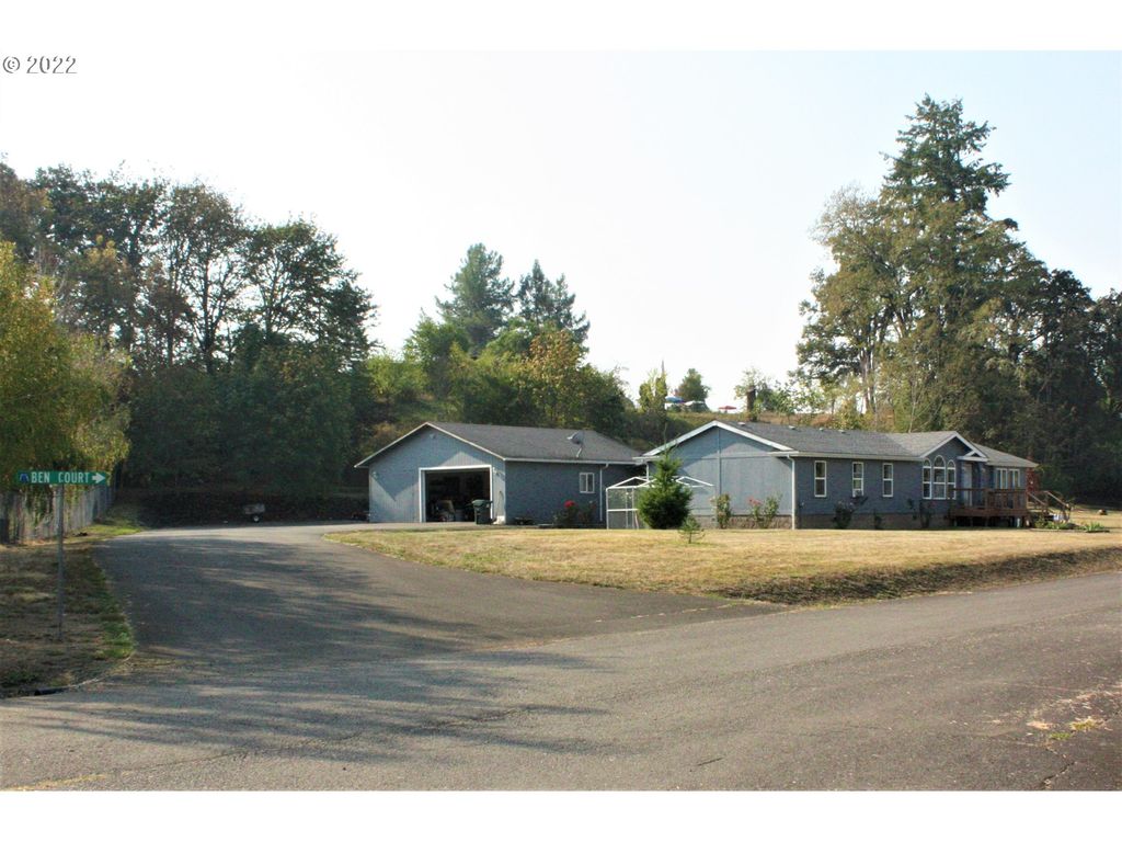 120 Ben Ct, Glide, OR 97443 Trulia