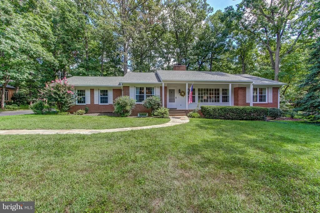 9111 Park Ave, Manassas, VA 20110 Trulia