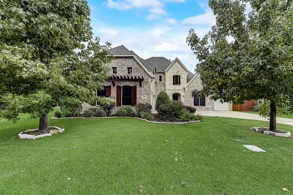 1191 Andrew Ct, Lewisville, TX 75056