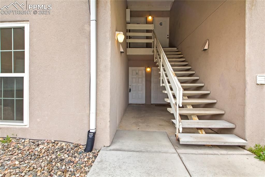 3485 Rebecca Ln #E, Colorado Springs, CO 80917