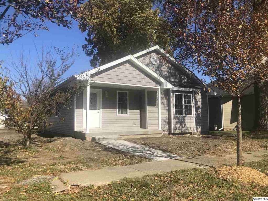 231 W Main St, Mount Sterling, IL 62353 Trulia