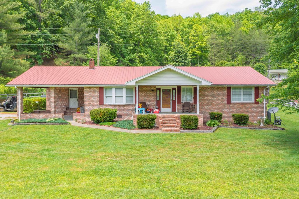 100 Smith Ln, Barbourville, KY 40906 Trulia
