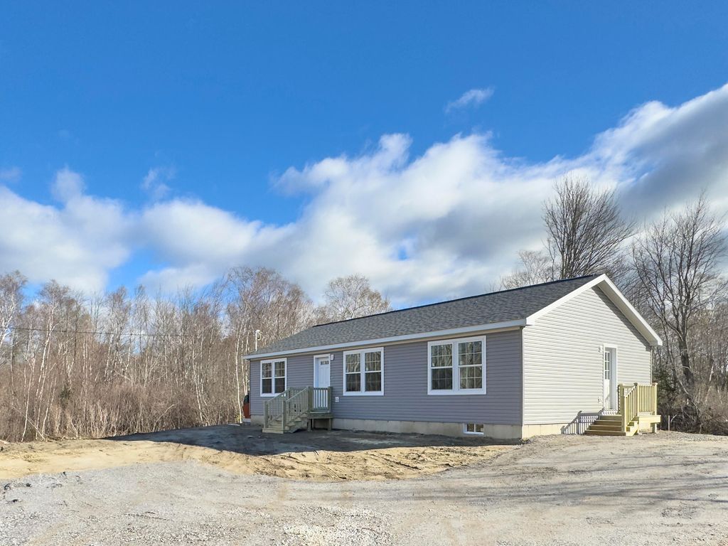 253 Cushing Road, Cushing, ME 04563 MLS 1577220 Trulia