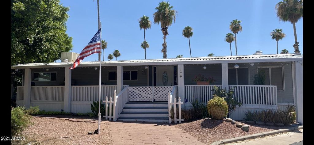 4065 E University Dr #179, Mesa, AZ 85205