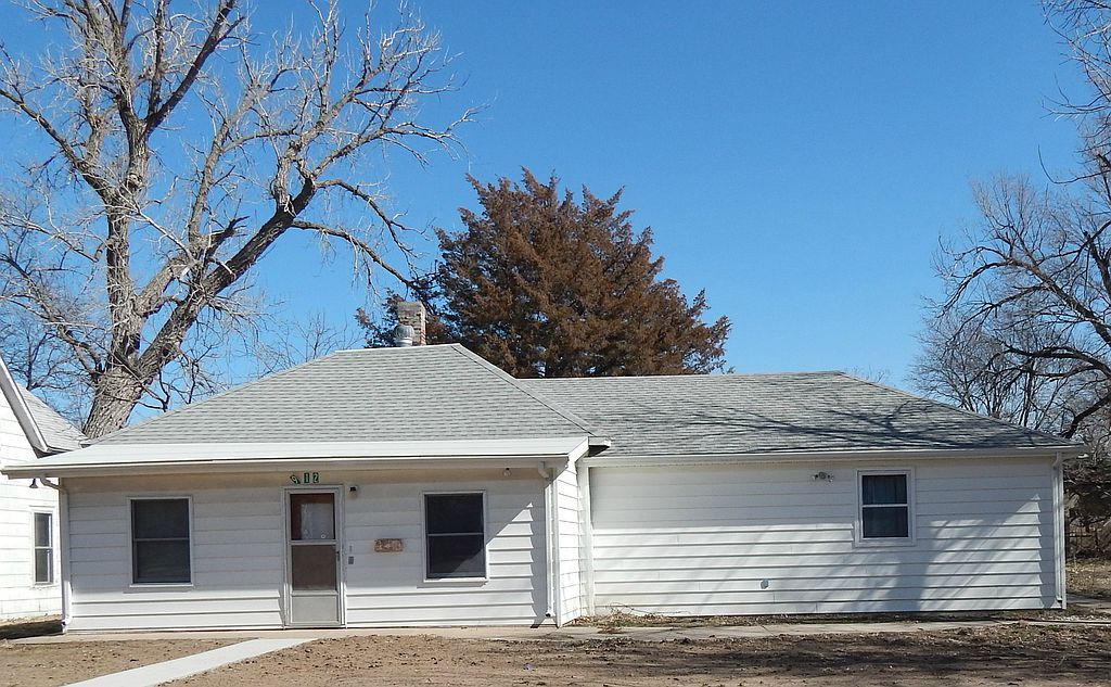 912 Toles Ave, Larned, KS 67550 Trulia