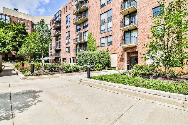 299 N  Dunton Ave  #614, Arlington Heights, IL 60004