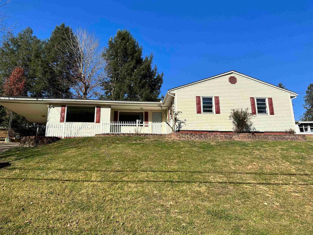 3421 Norwood Rd, Huntington, WV 25705 Trulia