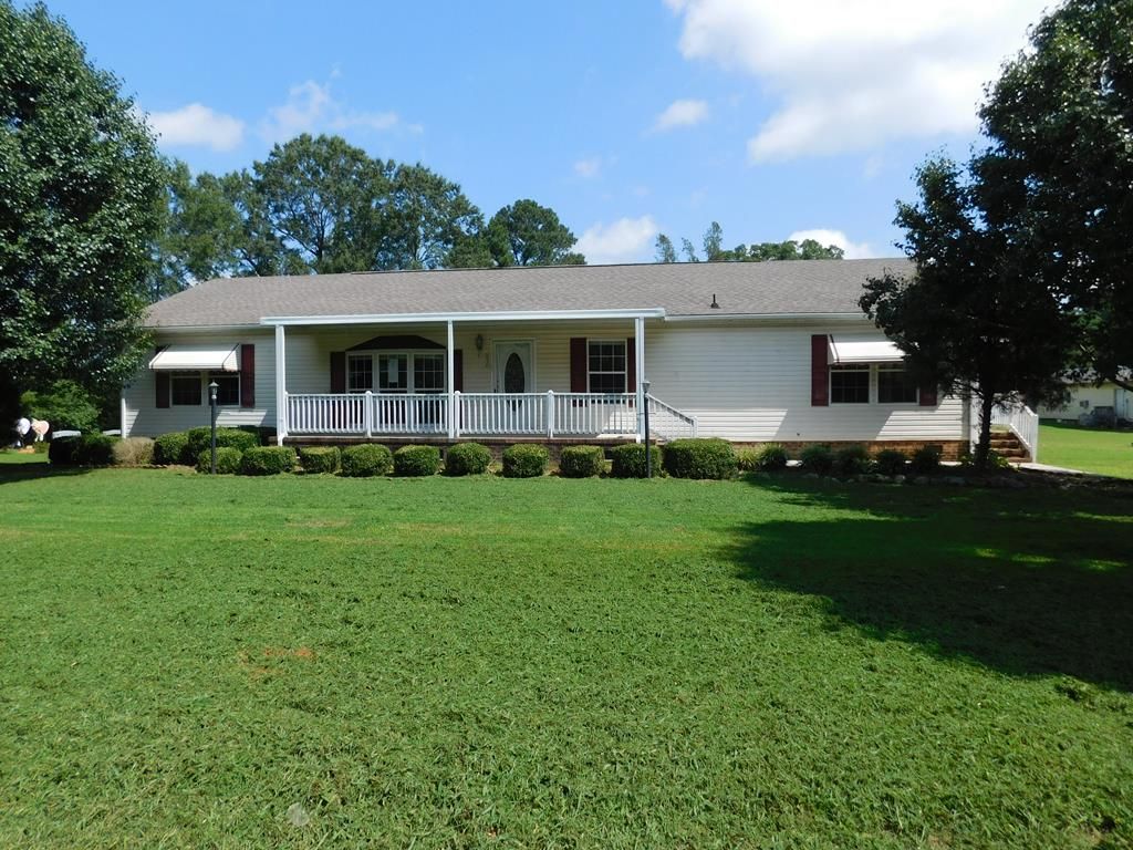 270 Saponi Rd, Hollister, NC 27844 Trulia