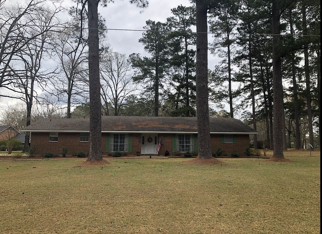 1379 N 1st St, Jena, LA 71342 Trulia