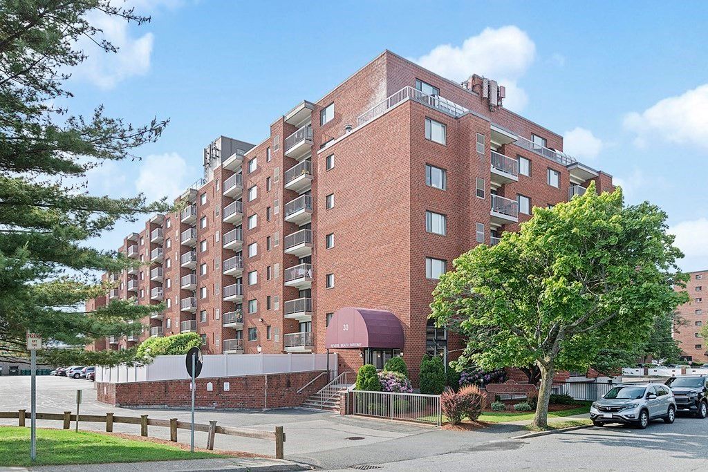 30 Revere Beach Pkwy 810, Medford, MA 02155 Trulia