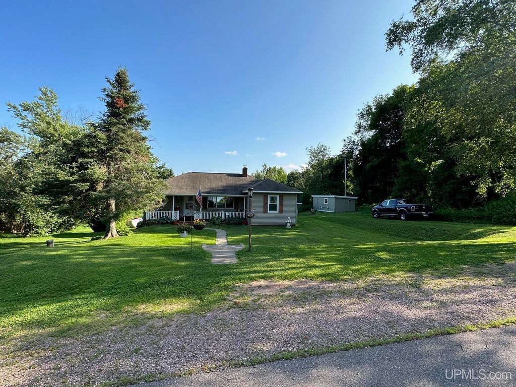 118 E Lake St, Michigamme, MI 49861 Trulia