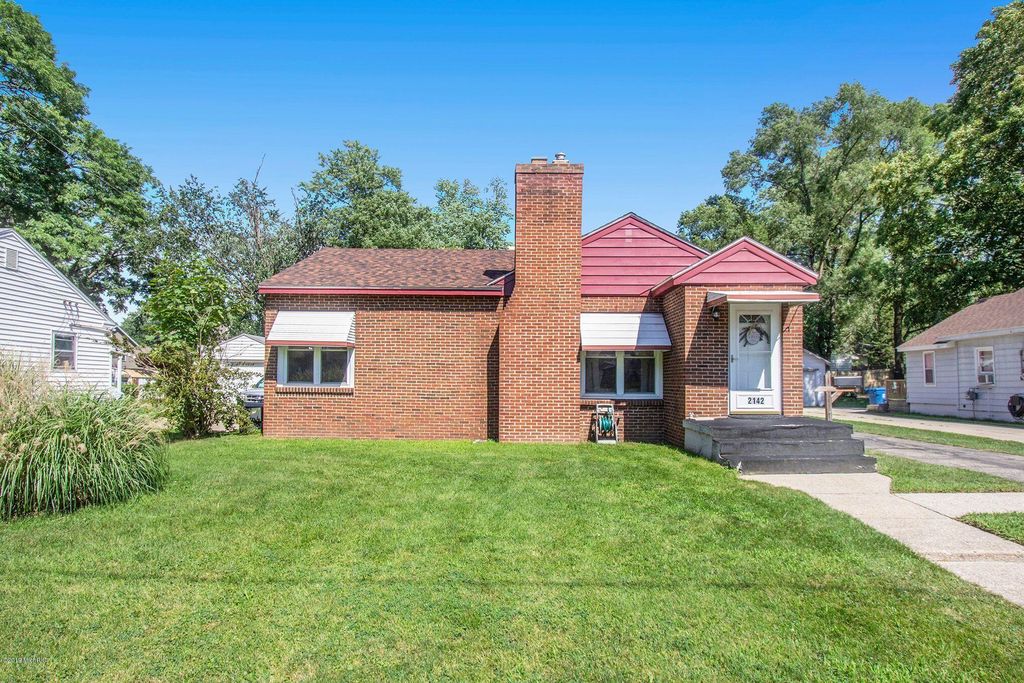 2142 Collingwood Ave SW, Wyoming, MI 49519 Trulia
