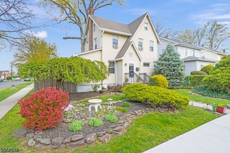 115 W Roselle Ave, Roselle Park, NJ 07204 Trulia