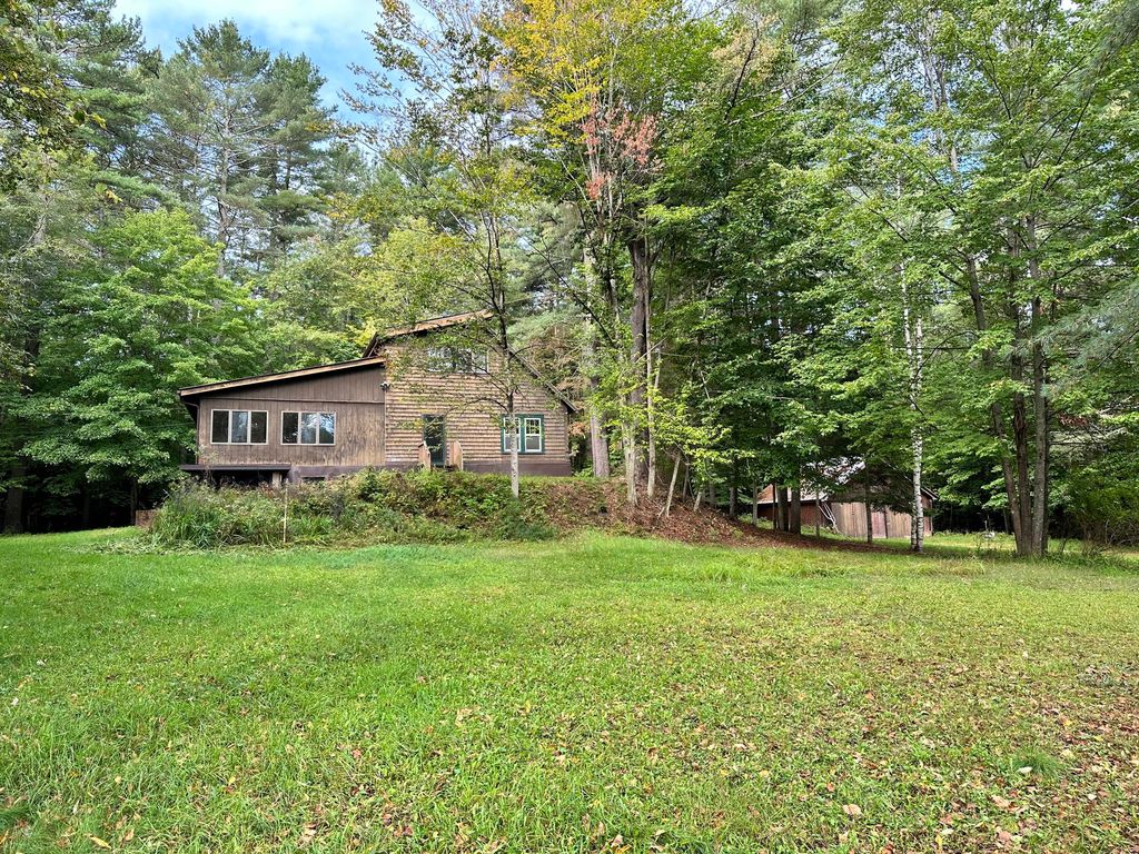 42 Passino Rd, Saranac Lake, NY 12983 - See Est. Value, Schools & More