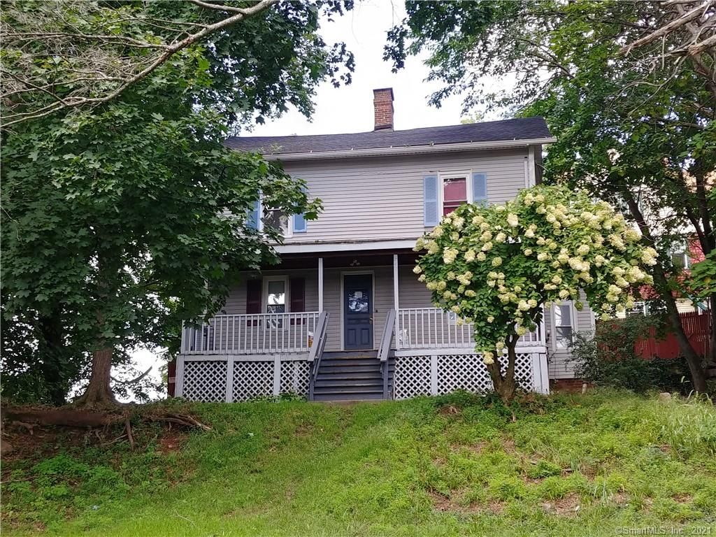 34 Sherman Pl, Meriden, CT 06451