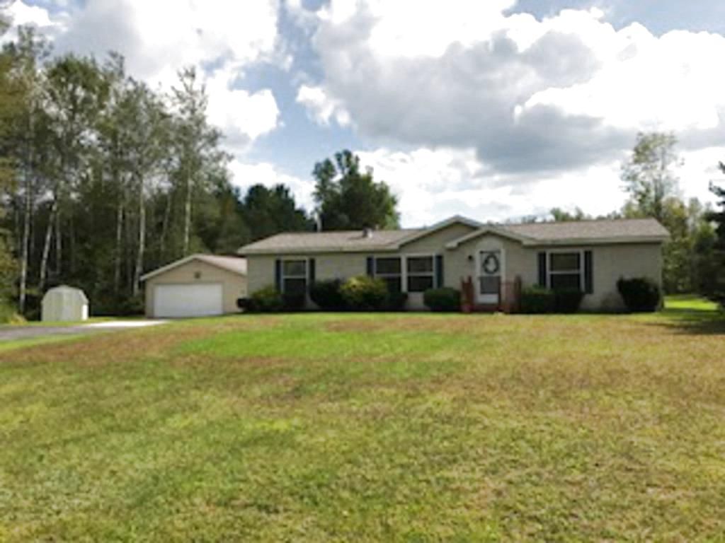 3955 W Curtis Rd, Coleman, MI 48618 Trulia