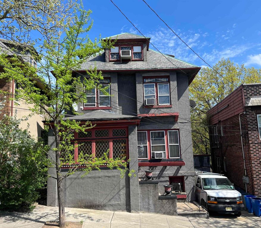 52 Sterling Ave, Weehawken, NJ 07086 MLS 230006591 Trulia