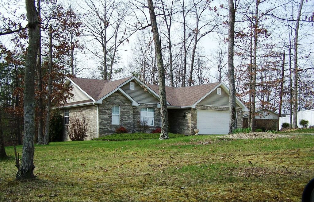 109 Pendleton Ct, Morehead, KY - 3 Bed, 2 Bath Single-Family Home - 3