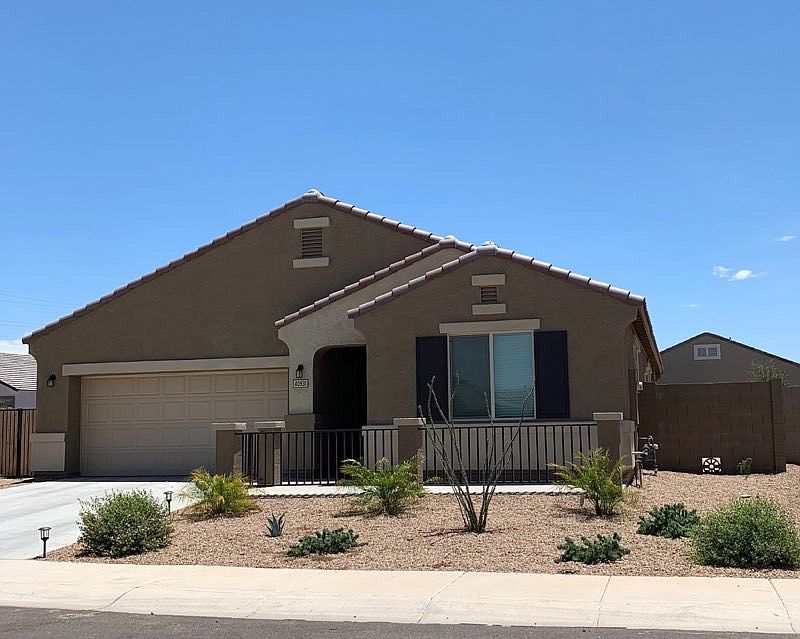 40931 W Williams Way, Maricopa, AZ 85138 Trulia