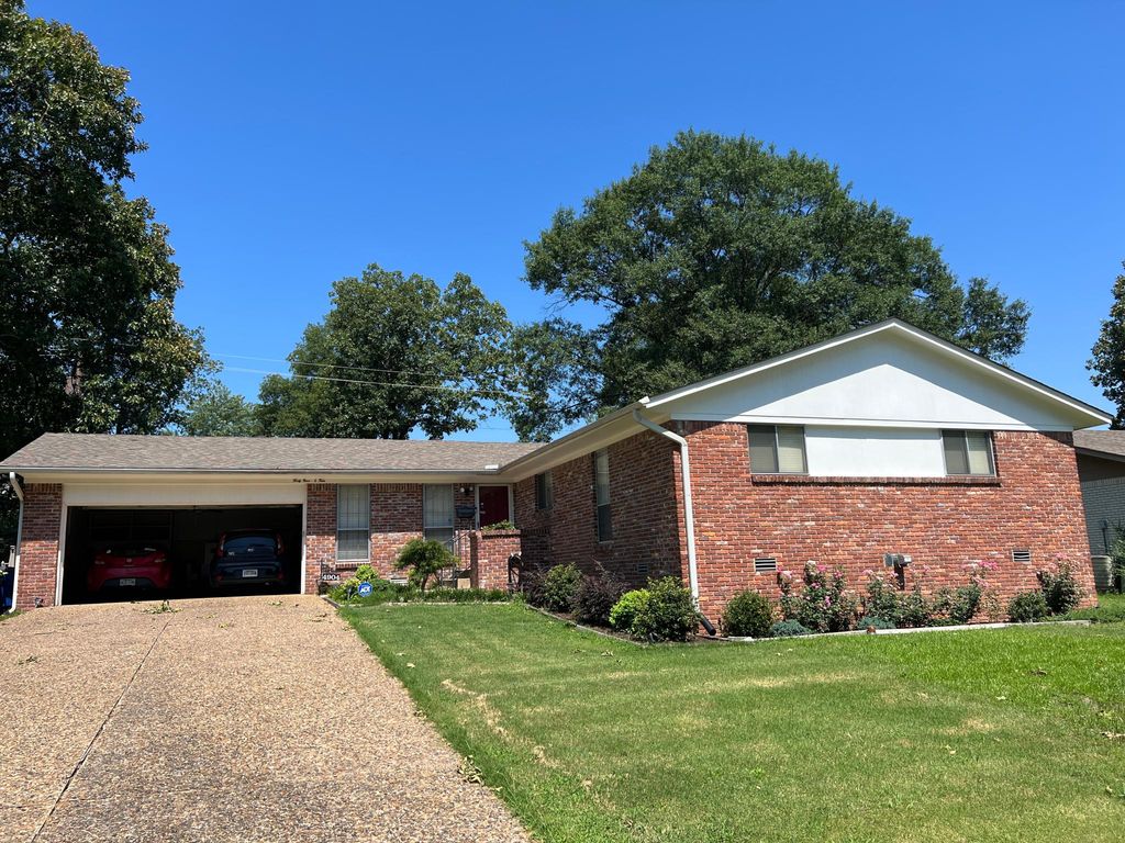 4904 Stratford Rd, N Little Rock, AR 72116 Trulia