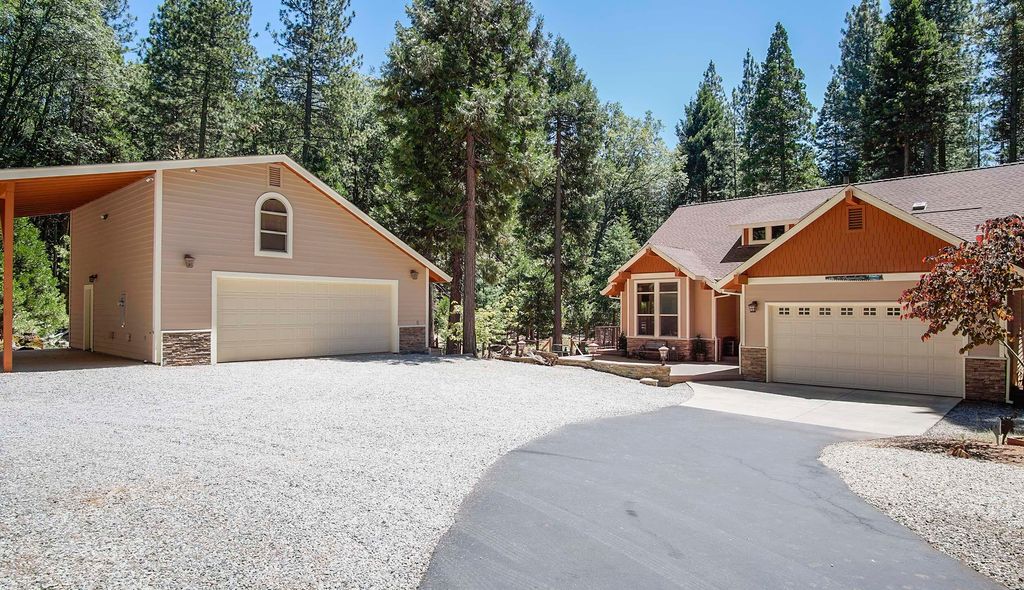 31387 Emigrant Trl, Shingletown, CA 96088 Trulia