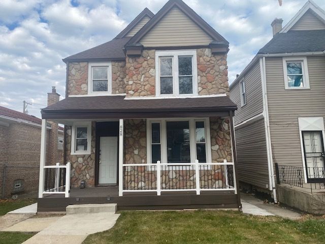 828 E 87th Pl, Chicago, IL 60619