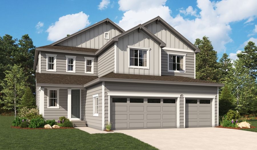 Seth Paint Brush Hills Peyton, CO Trulia