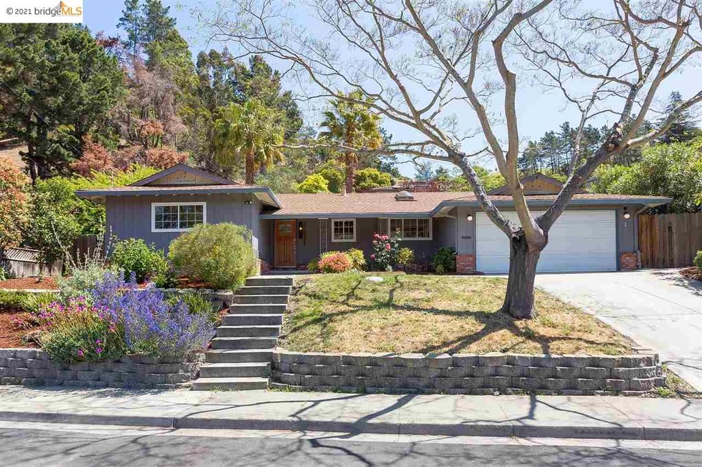 6231 Hillside Dr, El Sobrante, CA 94803 Trulia