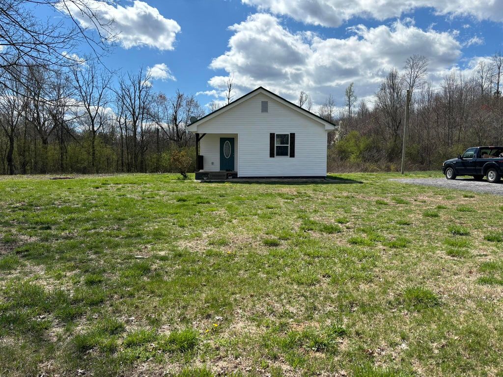 338 County Road 756, Riceville, TN 37370