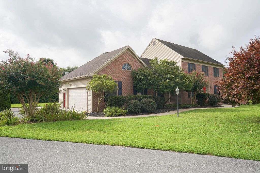 6005 Kempton Cir, Salisbury, MD 21801