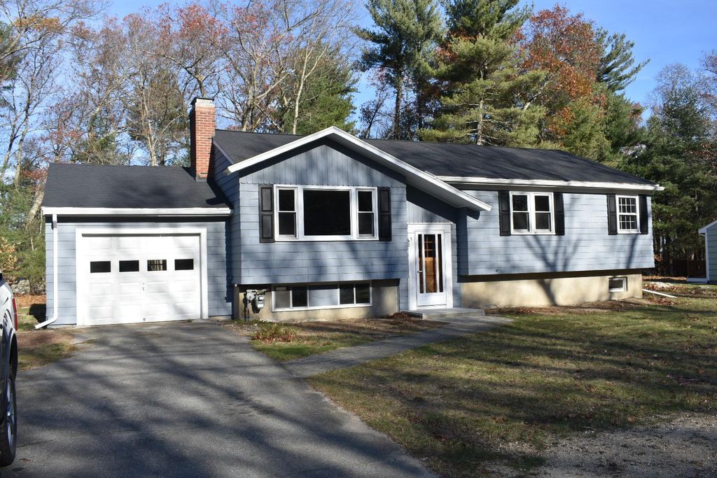 5 Highland Way, Burlington, MA 01803