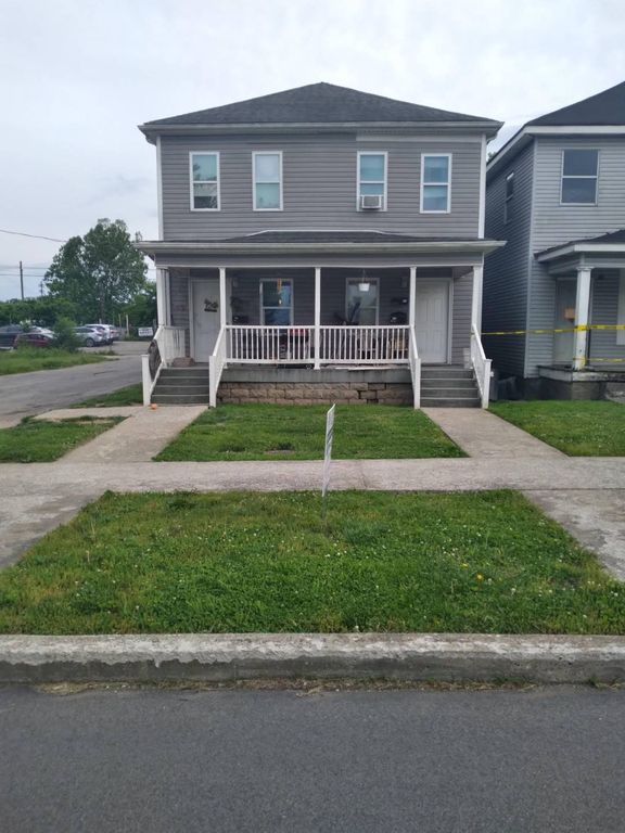 1525 & 1527 7th Ave, Huntington, WV 25701