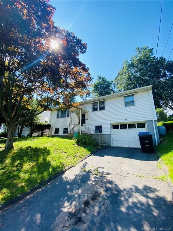 58 Jackson St, New Britain, CT 06053