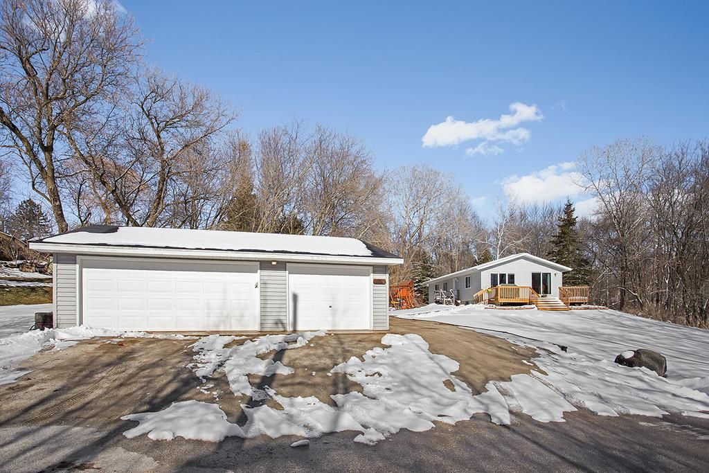 120 S  West Ave, Forestville, WI 54213