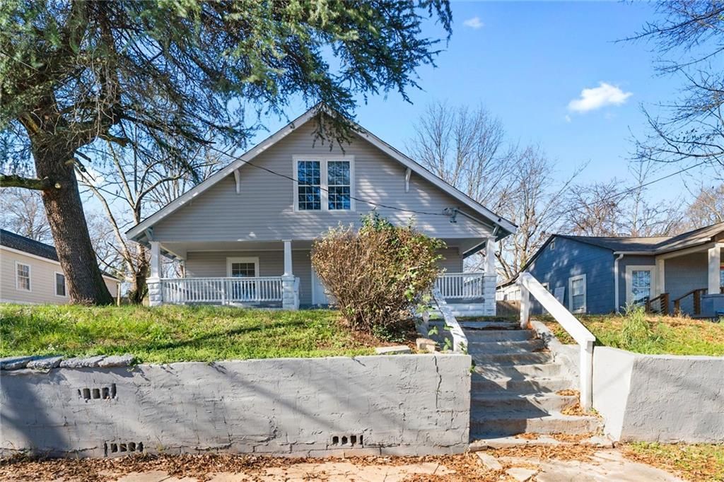 1121 Fortress Ave SW, Atlanta, GA 30315