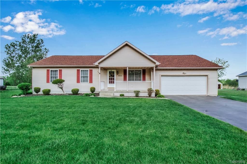 5844 West St, Sanborn, NY 14132 Trulia