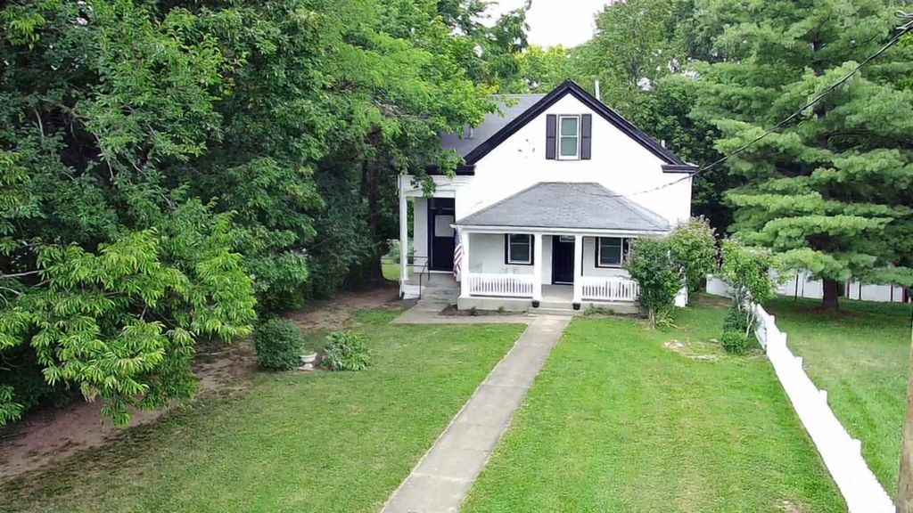 67 Crowell Ave, Fort Thomas, KY 41075