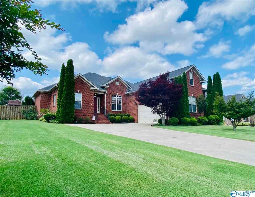 4505 Stone Park Cir, Owens Cross Roads, AL 35763 Trulia