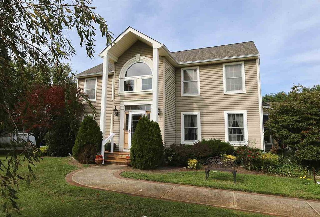 5 Heritage Dr, Marmora, NJ 08223 Trulia