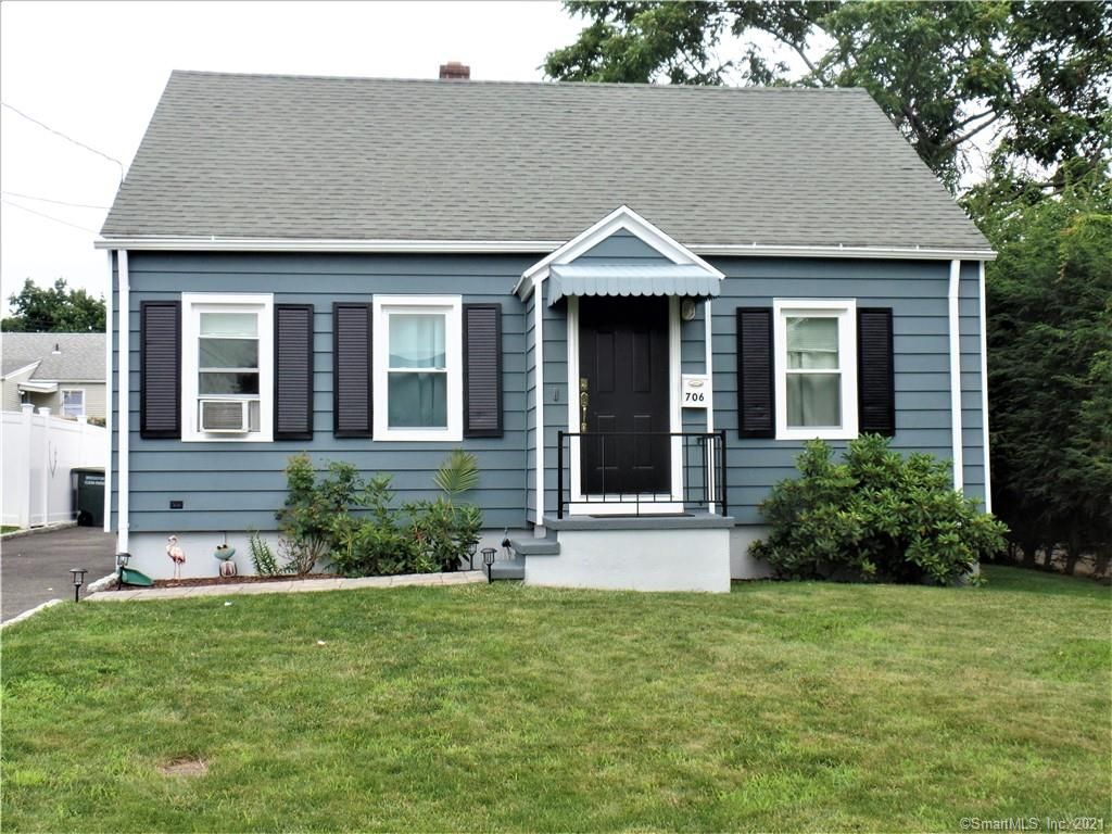 706 Burnsford Ave, Bridgeport, CT 06606