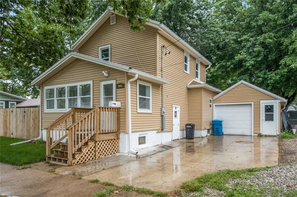 904 10th St, Belle Plaine, IA 52208 Trulia