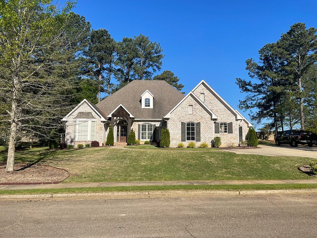 3187 N Hill Dr, Tupelo, MS 38804 Trulia