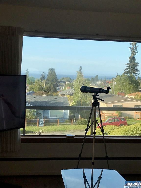 1110 E  7th St, Port Angeles, WA 98362