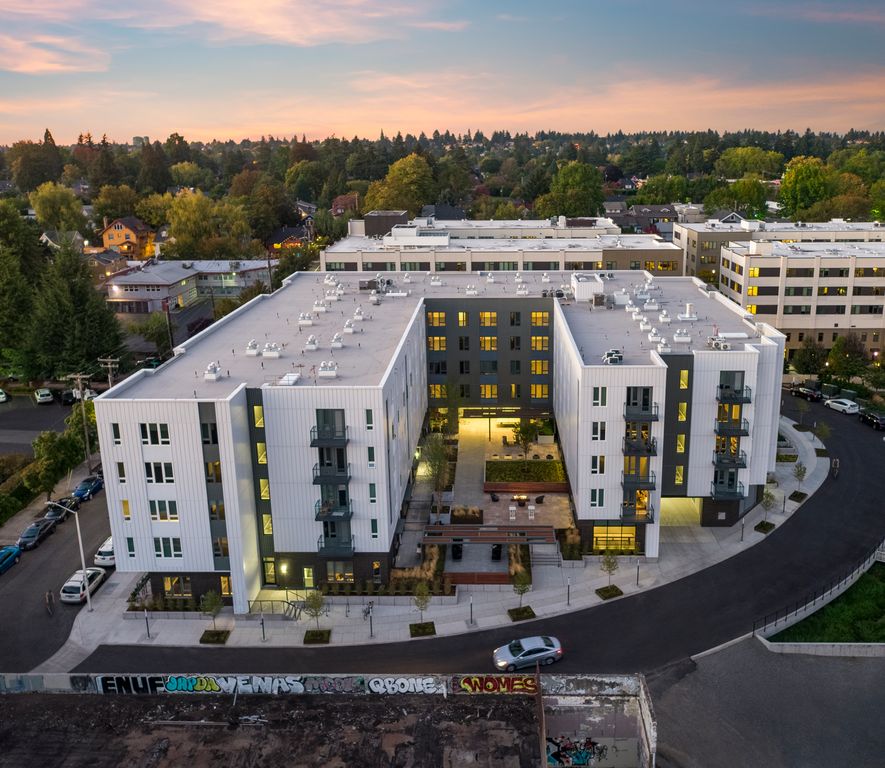 Grant Park Village - Portland, OR | Trulia