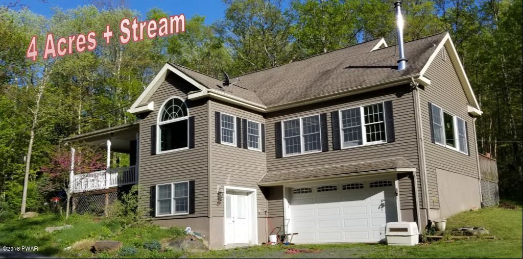 112 Mountain Ct, Greeley, PA 18425 Trulia