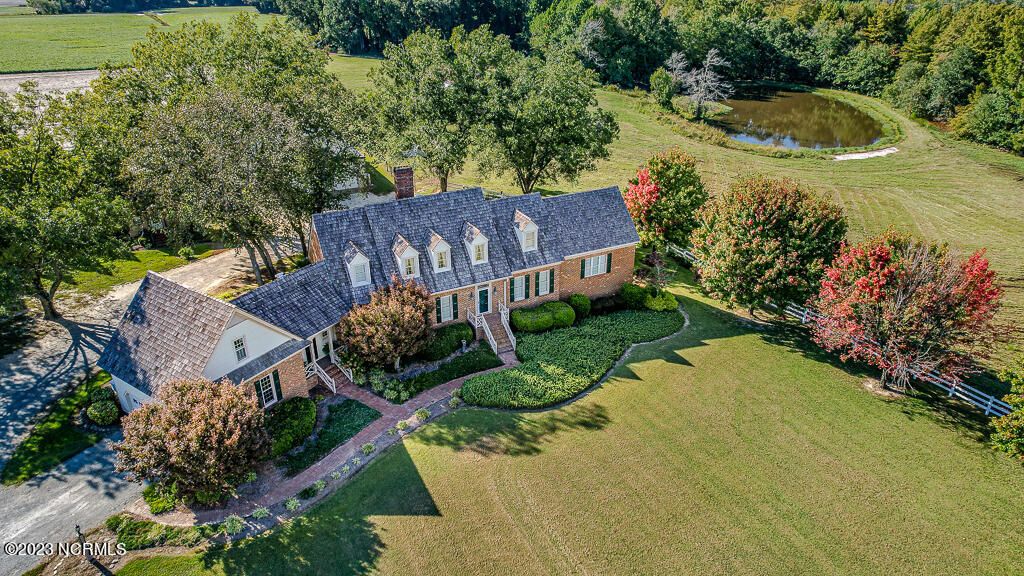 255 Emmet Thornton Road, Newton Grove, NC 28366 Trulia