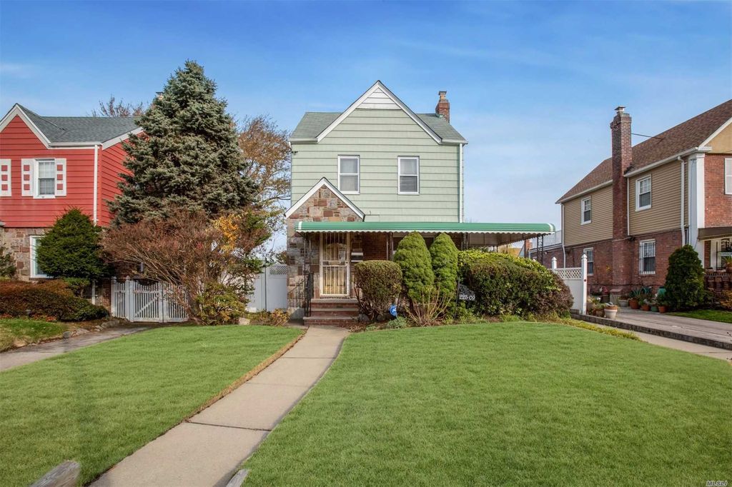 22509 130th Ave, Springfield Gardens, NY 11413 Trulia