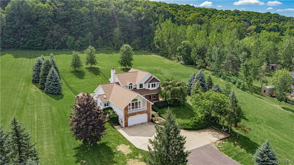 1754 Ridge Rd, Lewiston, NY 14092 MLS B1498810 Trulia